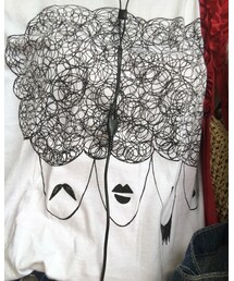 I am I  | Tシャツ/カットソー