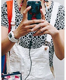 MONKI | Tシャツ/カットソー
