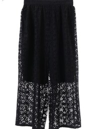 w closet | その他パンツ