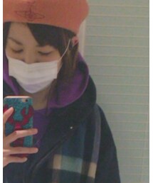 RNA SWEAT | パーカー