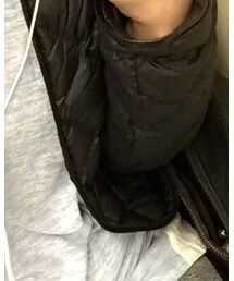 UNIQLO | ダウンジャケット/コート