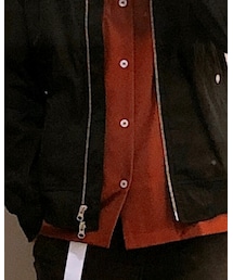 D collection | その他アウター