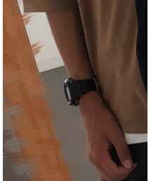 G−SHOCK | アナログ腕時計