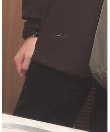 GU | カーゴパンツ