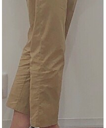 CIAOPANIC TYPY | その他パンツ