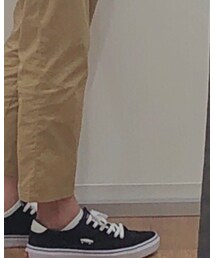 VANS | スニーカー