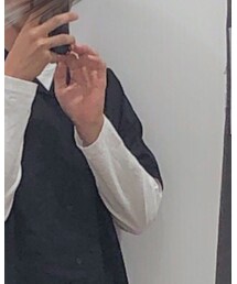 GU | Tシャツ/カットソー