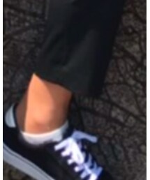 VANS | スニーカー