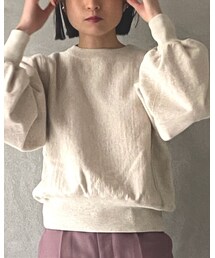 PHEENY | スウェット