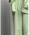 PHEENY(フィーニー)の「パンツ(パンツ)」