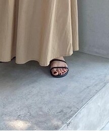 TKEES | ビーチサンダル