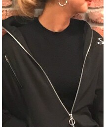 ZARA | Tシャツ/カットソー