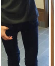 SOMETHING | その他パンツ