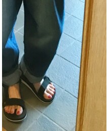 イーザッカマニアストアーズ | サンダル