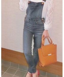 H&M | サロペット/オーバーオール