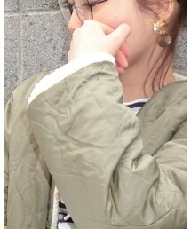 earth music&ecology | ジャケット/アウター