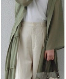 GU | パンツ