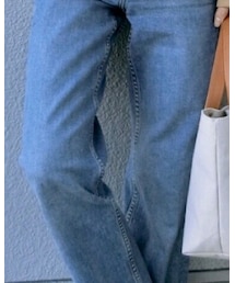 H&M | デニムパンツ