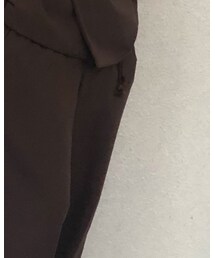 ETHOSENS | スラックス
