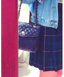 VINTAGE | ハンドバッグ