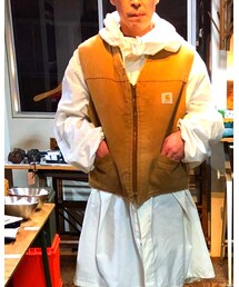 Carhartt | ベスト