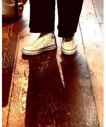 CONVERSE | スニーカー