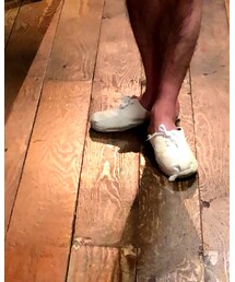 BEAMS | スリッポン