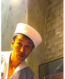 MILITARY | 帽子