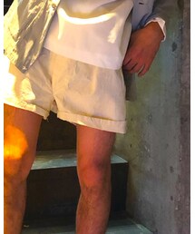 MILITARY | その他パンツ