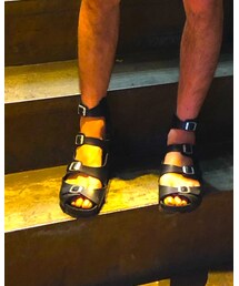 BIRKENSTOCK | スニーカー