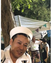 MILITARY | 帽子