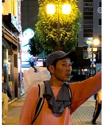 OUTDOOR RESEARCH | キャップ