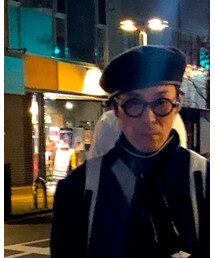 MOSCOT | メガネ