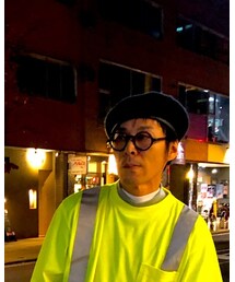 MOSCOT | メガネ