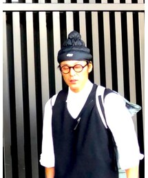 MOSCOT | メガネ