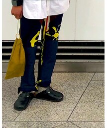 BIRKENSTOCK | サンダル