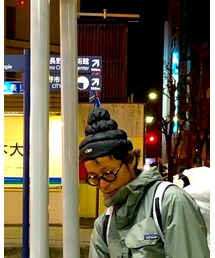 OUTDOOR RESEARCH | ニットキャップ/ビーニー