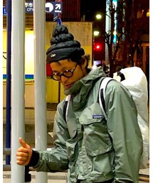 MOSCOT | メガネ
