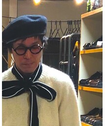 MOSCOT | メガネ