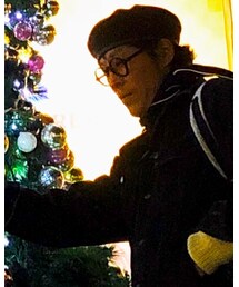 MOSCOT | メガネ