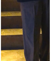 MILITARY | スラックス