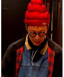 MOSCOT | メガネ