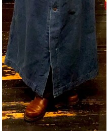 MILITARY | スラックス