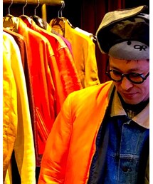 MOSCOT | メガネ