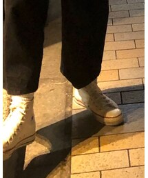 CONVERSE | スニーカー