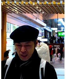 MILITARY | ハンチング/ベレー帽