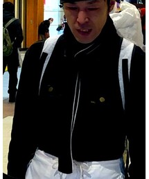 Christian Dior | マフラー