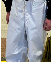 MILITARY | その他パンツ