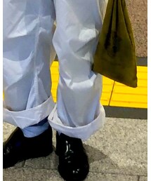 SANDERS | ドレスシューズ