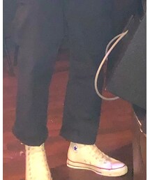 MILITARY | カーゴパンツ